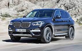 4 Top Cars In 2018 That Will Give You The Assurance You Need Bmw X3 Bmw Bmw E46 Sedan