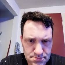 This Aston Villa fan's man cave seems like a waste of space. Also missing a  stand 😂🤣