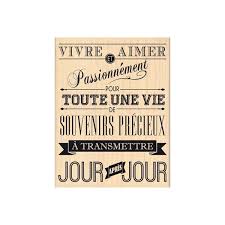 Une Vie De Souvenirs Lettering Scrapbooking Stamps Chalk Lettering