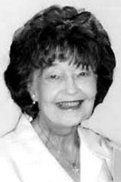 Joan Vandergriff Hudnall (1936-2009)