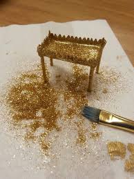 Table Of Shewbread Bible For Kids Crafts For Kids Childrens Church