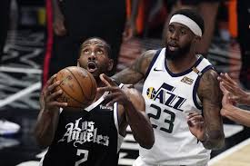 Leonard to miss at least game 5 after suffering injury monday. Ygwy4lkg0 Xxhm