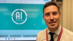 Schools 'excited but wary' of AI as it helps cut teacher workload