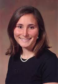 Anastasia Roda: Science for a new age