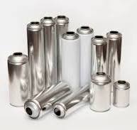 Aerosol Cans - Party Spray Cans Manufacturer from Khopoli