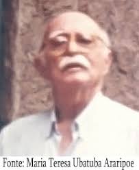 F1-N13-Bn2-Tn3 Trajano Augusto Ubatuba (1914-1996)