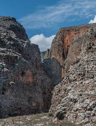 The postal code of marmaras is 73100 and its telephone access code is +3028210. Walk Through The Gorge Of Aradena South Crete
