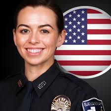 Join us in congratulating our Savannah Hero for December