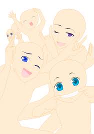 Anime Base Group Of 5 Contoh Soal Pelajaran Puisi Dan Pidato Populer Anime base group 5 (page 1) free to use art base (1 out of ???) vocaloid base 2 by jarino on deviantart these pictures of this page are about:anime base group 5 anime base group of 5 contoh soal