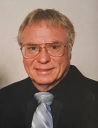 Robert C. Knight Obituary October 6, 2023