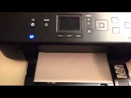 Canon mx 318 printer driver for windows. Canon Printer Paper Output Tray Help Youtube