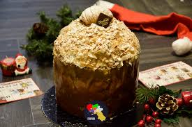 I dolci, desserts, the cakes, sweet wines, people of florida. I Dolci Novita Delle Feste Natalizie In Campania Campania Food Porn