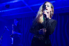 He is one of the eldest siblings among delilah and doug's puppies.45 both he and dolly look after their younger siblings while their parents are busy at work. Photos Of Marian Hill At The Doug Fir Lounge On October 23 2015 Vortex Music Magazine