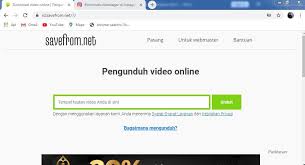 Aplikasi download video instagram iphone. 6 Cara Download Video Instagram Di Pc Android Iphone