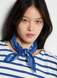 Les nouveautés accessoires Femme