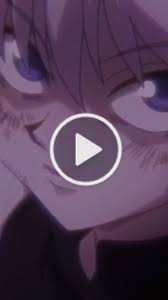 Maybe you would like to learn more about one of these? Pin By Jaylen Williams On M Killua Anime Done With Life