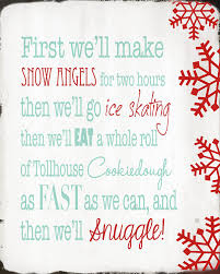 Instant Digital Download Elf Quote We Will Make Snow Etsy Elf Quotes How To Make Snow Snow Angels
