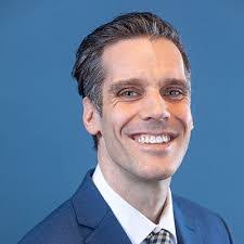 Michael Conklin's Instagram, Twitter & Facebook