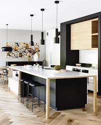Wood flooring is a popular choice in the kitchens of today's homes. 16 Inspirational Examples Of Herringbone Floors