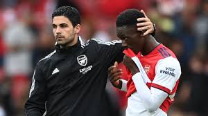 People should be emotionally more open after the coronavirus pandemic, says arsenal manager mikel arteta following his recovery. Fc Xtbadubdlmm