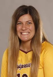 2019 Volleyball Roster