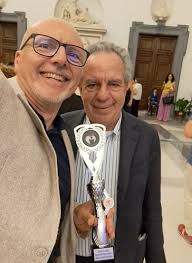 Musica d'autore, premio internazionale a Pierluca Montessoro