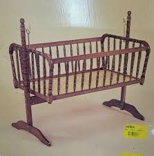 Acquire the best baby cradle hardware on alibaba.com at alluring offers. Jenny Lind Baby Cradle Brass Hardware Disassembled Ready To Ship Ebay