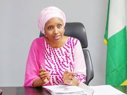 President buhari has approved the suspension of hadiza bala usman as the managing director of the nigerian ports authority (npa). Bala Usman Npa Contributed N151bn To Fg In Four Yearsthisdaylive