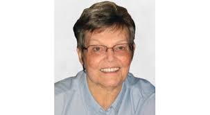 Joan Zimmerman Obituary (1935