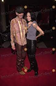 photos and pictures billy bob thornton and angelina jolie at the post premiere party for touchstone s gone in 60 angelina jolie gone in 60 seconds angelina