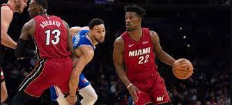 ← indiana pacers vs minnesota timberwolves. Miami Heat Vs Philadelphia 76ers Nba Preview And Prediction 12 January 2021 Sportoutloud