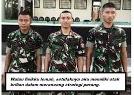 Kata kata ditinggal pacar tugas negara, kata kata kekasih abdi negara, kata2 romantis untuk pacar tentara, doa untuk pacar tentara, ucapan selamat untuk pacar pelantikan tentara, surat cinta untuk pacar. Kata Kata Bijak Tni Menyentuh Hati Gambar Dp Bbm Tentara Nasional Indonesia Captionkata Com 2021 Caption Dp Bbm Kata Bijak Terbaru