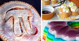 12 Genius Desserts That Ll Blow Your Mind Desserts Food Albert Einstein