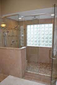 Walk in showers with windows. Pin By Samuels Hibbert Sanshia On Bathroom Ideas Bathroom Remodel Shower Shower Remodel Window In Shower