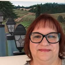 Barbara Steingrobe (@barbarasteingrobe) • Instagram photos and videos