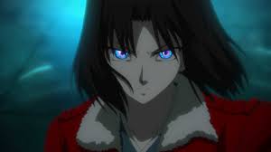And he just keeps getting stronger and stronger, achieving every color of the rainbow as some sort of transformation, only to further baffle viewers regarding. 14 Best Anime Girl Eyes Of All Time The Cinemaholic