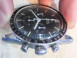 Suggested Price For An Omega Speedmaster 321 St105003 65