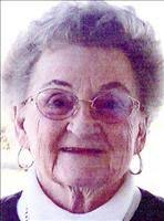 Marian Wade Obituary (1917-2009)