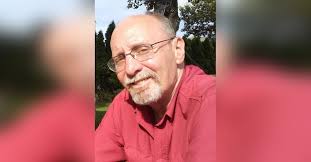 Obituary information for Brian Charles Walberg