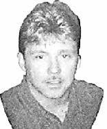 BRIAN CARRIER Obituary (2006)