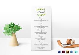 Dessert menu design templates, easter menu template, food menu design, modern menu design, restaurant menu template, easter. Dessert Menu Templates 18 Free Psd Eps Format Download Free Premium Templates