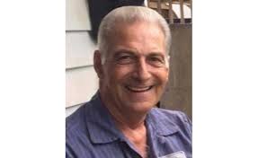 William Morgan Obituary (1951