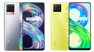 We know skin making like nasa knows its space crafts. Sudah Diluncurkan Ini Spesifkasi Realme 8 Dan 8 Pro