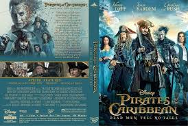 Johnny depp, javier bardem, geoffrey rush and others. Pirates Of The Caribbean Dead Men Tell No Tales 2017 Dvd Custom Cover Dvd Cover Design Custom Dvd Guardians Of The Galaxy