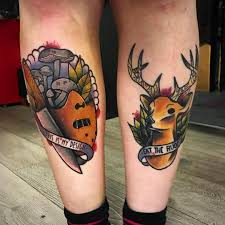 Due to high demand, this item is experiencing slightly longer production and shipping times. Hannibal Tattoos By Stickypop Hannibal Tattoo Tattoos Skin Marks