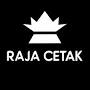 Raja Cetak from www.instagram.com