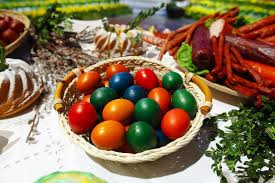 The biggest celebration of christianity in poland. 10 Traditional Dishes Of Polish Easter Article Culture Pl