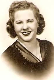 LaVerne Vivian Fenske Johansen (1920-1986)