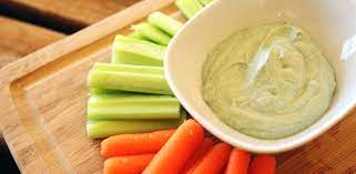 veggie good dip supplement your diet with daily lift recipes medium rezeptideen lebensmittel essen