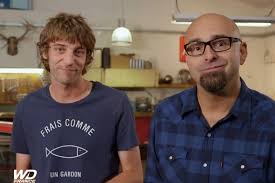 Porsche 911, ford capri, corvette c2, alfa romeo giulia et peugeot 203 (comme celle du grand père du boss d'automotivpress ?!). Les Bonnes Audiences De Wheeler Dealers France